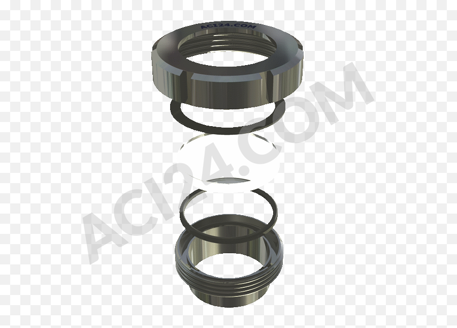 Type 327 - Din11851en10357 Glass Mica Sealing Level Solid Png,Exploded View Icon