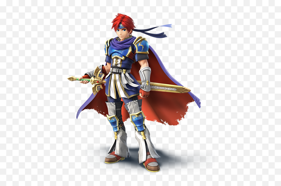 Roy Fire Emblem Super Smash Bros Bowl Wiki Fandom - Roy Super Smash Bros Png,Elizabeth Gillies Icon