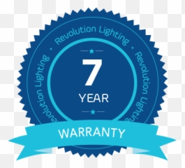 Eco Spunbay High - Revolution Lighting Technologies Inc Logo Certificate Red Seal png