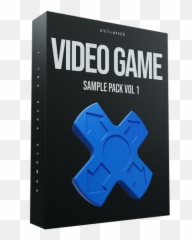All Products U2013 Cymaticsfm - Video Game Sample Pack Vol png