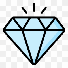 Diamond - Free fashion icons Icon Png