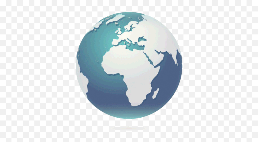 Document - Transparent Africa Globe Png,Dva Player Icon