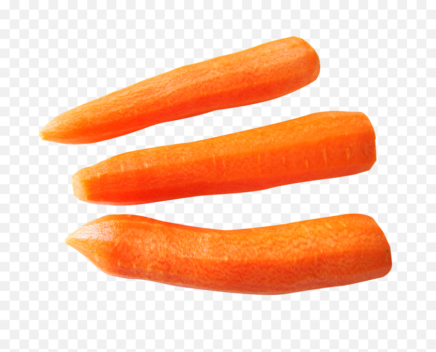 Free Png Carrot Images Transparent - Baby Carrots Png Transparent,Carrot Transparent Background
