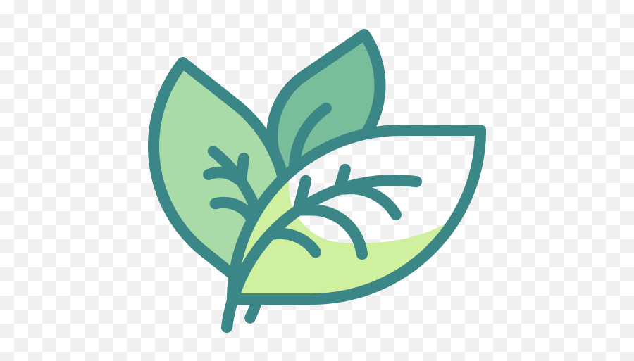 Leaf - Free Nature Icons Language Png,Free Leaf Icon