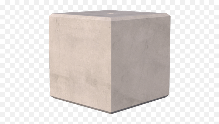 1000kg Concrete Ballast Block - Jp Concrete Png,Cinder Block Icon