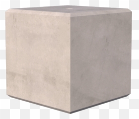 1000kg Concrete Ballast Block - JP png