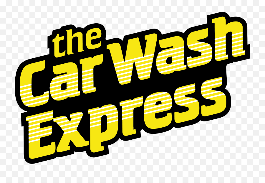 The Car Wash Express - Language Png,Car Wash Icon Free