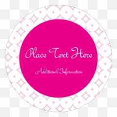Pink Sparkle Pre - Bengali New Year 1418 Png,Pink Sparkles Png