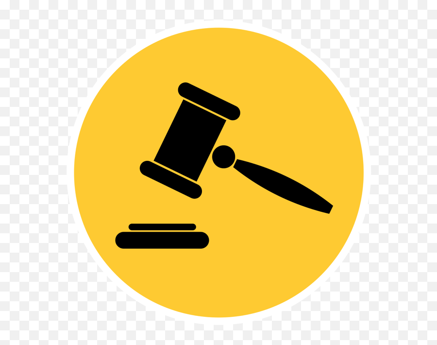 Lucid Auction Lister - Gavel Yellow Png,Lucid Icon Set