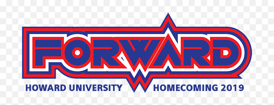 Home - Howard University Homecoming 2019 Png,Homecoming Png