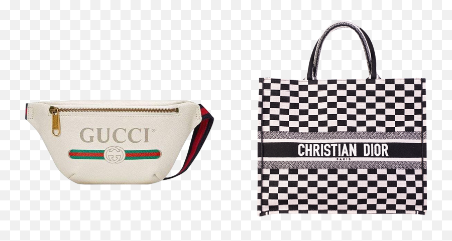 The Streetwear Factor How To Look Cool Without Really - Christian Dior Bag Tote Black And White Png,Fashion Icon Victoria Beckham