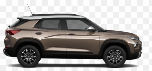 2021 Sema Show Chevy Design Awards Chevrolet - Trailblazer Build Lt png