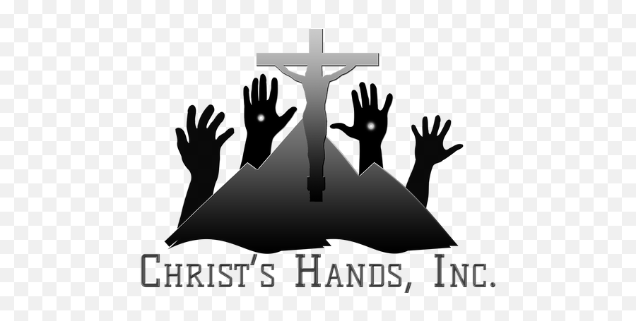 Emergency Food Pantry Christs - Hands Religion Png,Pantry Icon