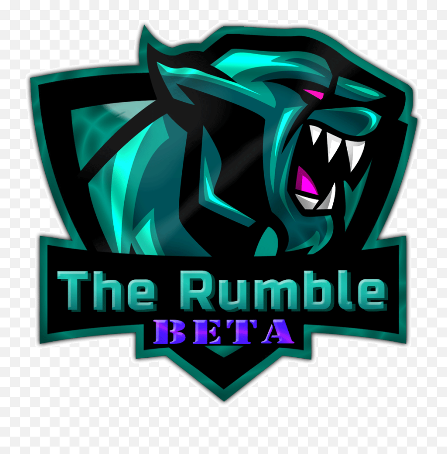 The Rumble - Huge Minecraft Server Recruiting Decent Staff Graphic Design Png,Mineplex Logo