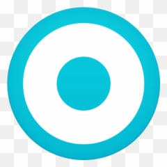 Google Currents Icon Circle Iconset Martz90 - Dot png