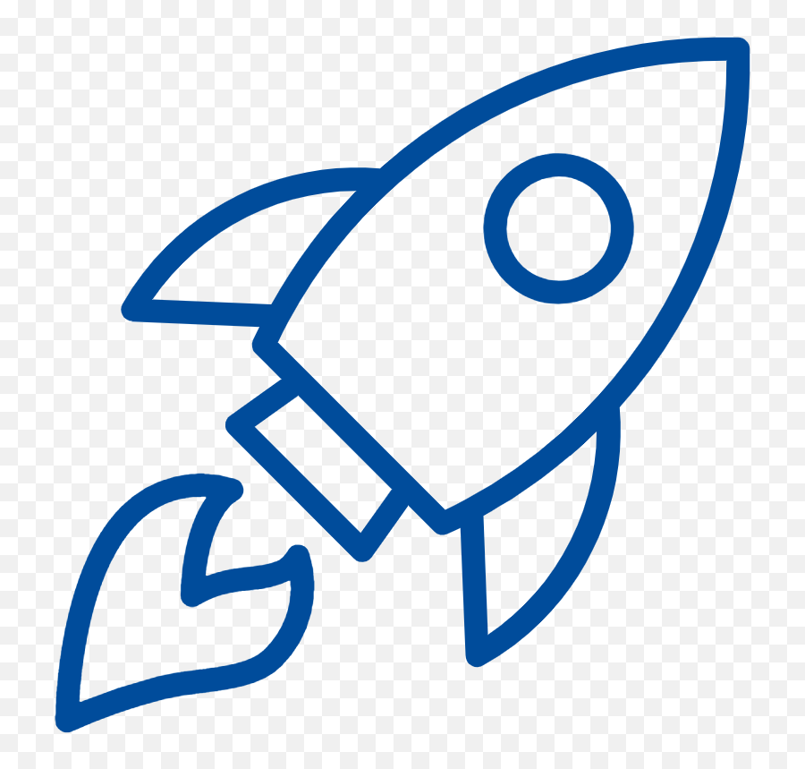 Content Library - Startup School Ryerson University Transparent Background Clip Art Rocket Png,Groupme Bell Slash Icon
