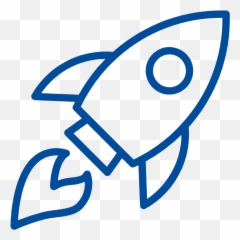 Content Library - Startup School Ryerson University Transparent Background Clip Art Rocket png