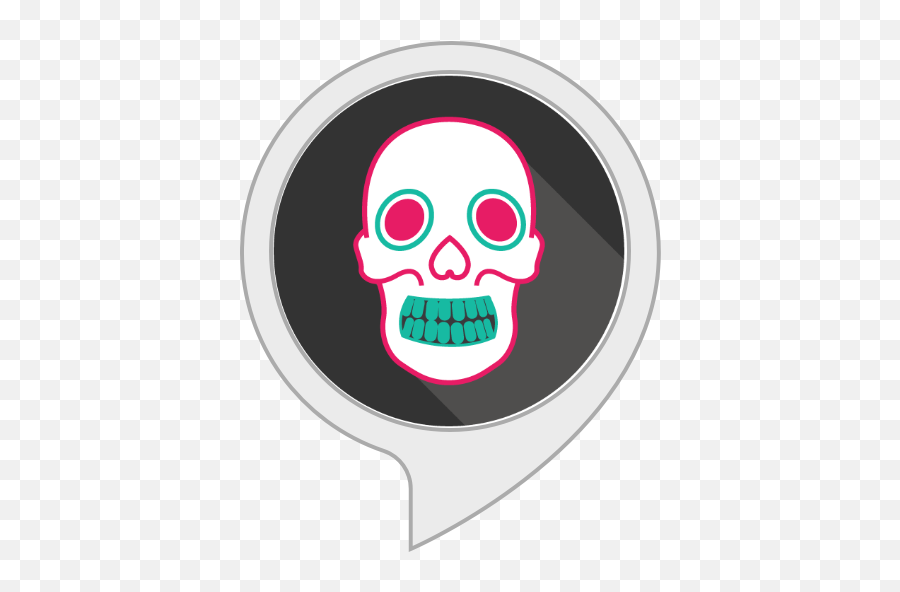 Amazoncom Scare Me Alexa Skills - Scary Png,Spooky Boy Icon