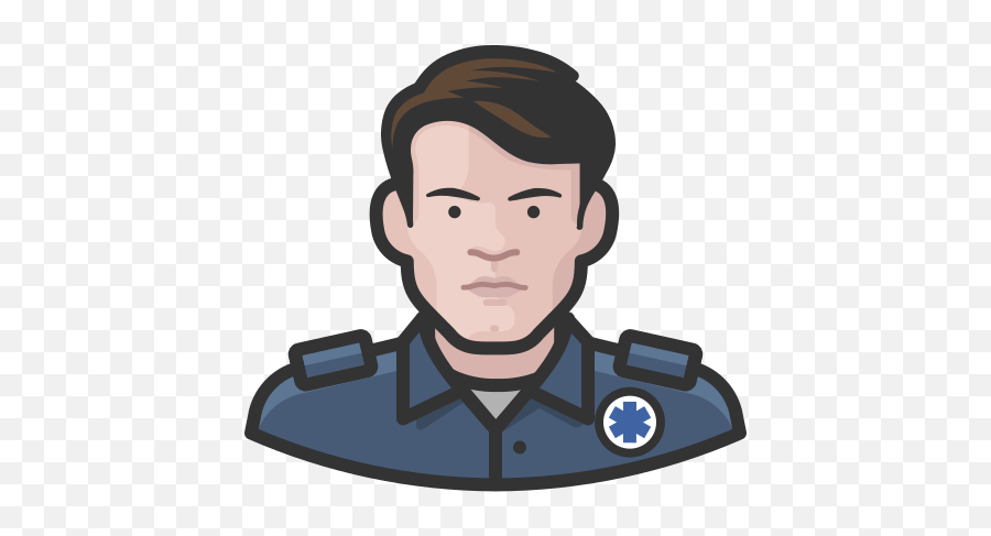 Ems White Male Avatar People Free Icon - Iconiconscom Ems Avatar Png,Male Avatar Icon