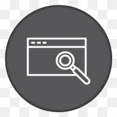 Colorado Springs Seo Web Design U0026 Social Media Uzu - Dot Png,Vipkid V Icon