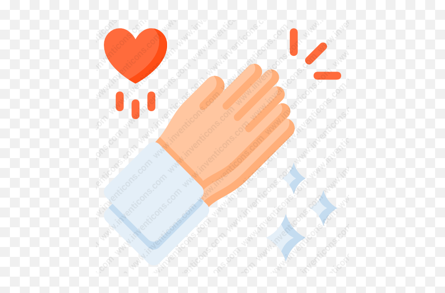 Download Praying Vector Icon Inventicons - Horizontal Png,Praying Hands Icon Png