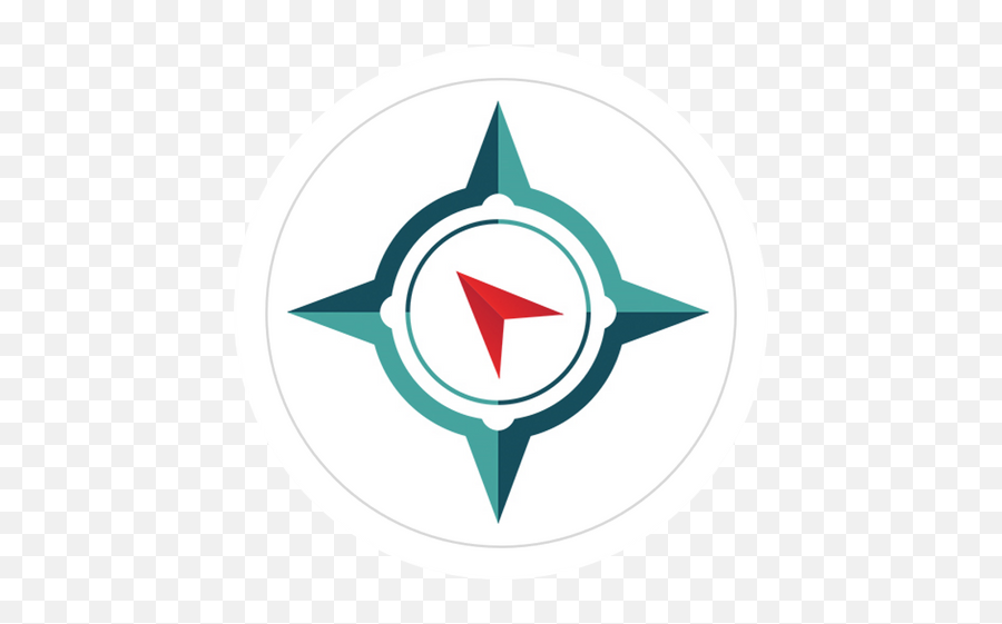 Nxnw Youth Mysite - Dot Png,North Compass Icon