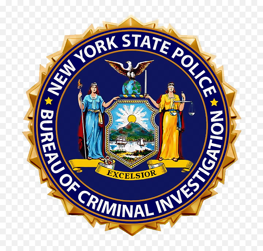 State Police Investigate Damage - New York State Police Png,Verizon Logo Png