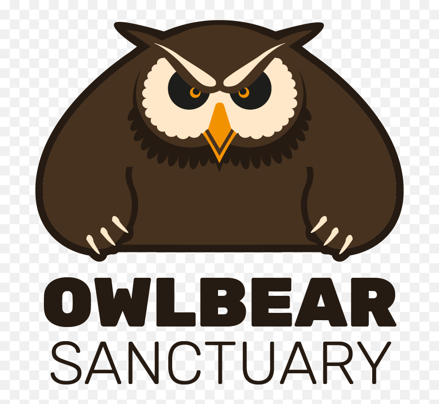 Feminine Playful It Company Logo Design For Owlbear - Beach Energy Png,Great Icon Design