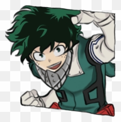 Rickysenpai Details - Fictional Character png