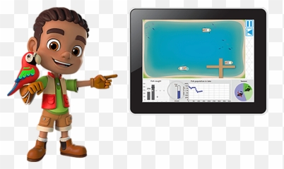Math Integration - Cartoon png