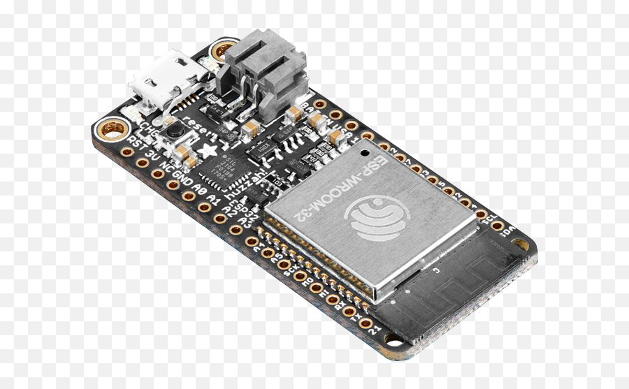 Internet Of Things - Iot Products Category On Adafruit Esp32 Adafruit Png,Internet Of Things Icon