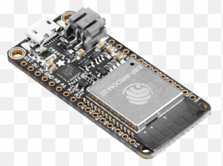 Internet Of Things - IoT Products Category on Adafruit Esp32 png
