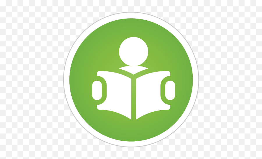 Get Involved Emot - Econ Daily Current Affairs Icon Hd Png,People With Book Icon