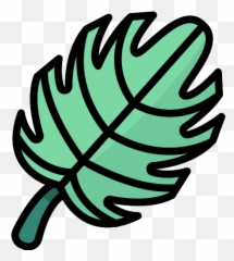 Leaf Vector Svg Icon 201 - PNG Repo Free Icons Language