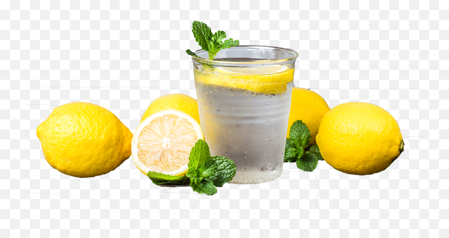 Lemonade Png Transparent - Lemenade Png,Lemonade Transparent