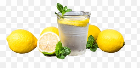 Lemonade Png Transparent - Lemenade Png,Lemonade Transparent