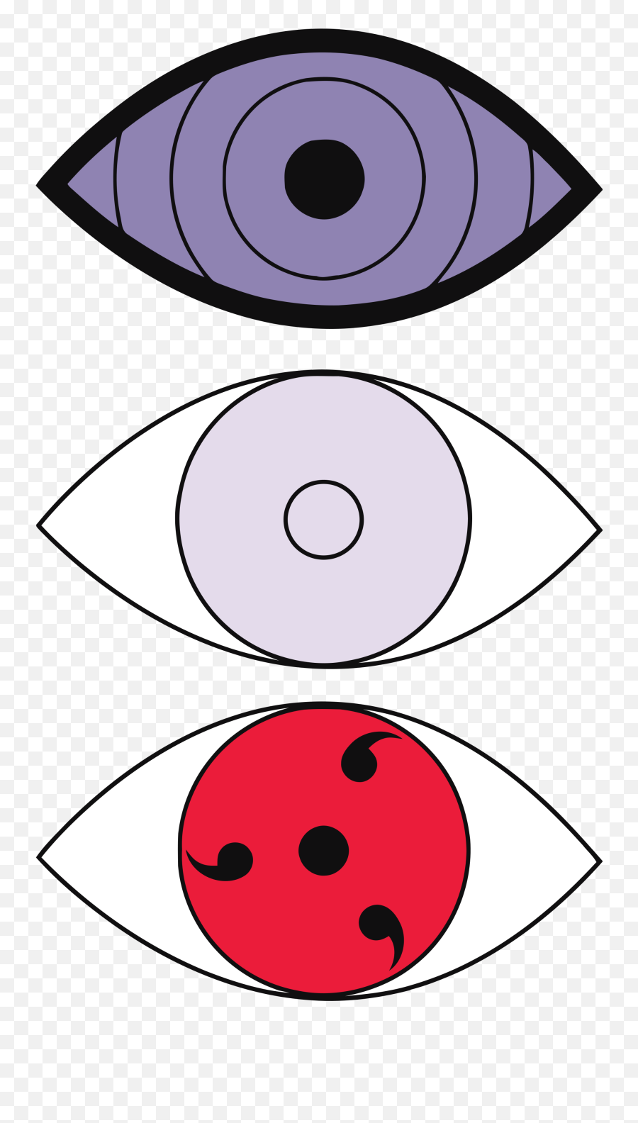 Download Open - Wikimedia Commons Rinnegan Png,Rinnegan Png