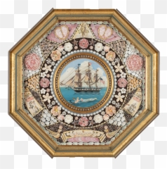 Director Tour With Sarah Johnson - Cahoon Museum Of American Art Decorative Png,Icon Art History