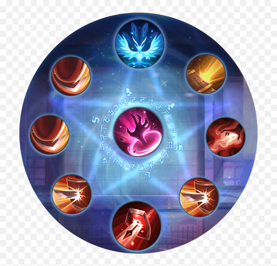 Mannendake Onmyoji Arena - Dot Png,Onmyoji Arena Icon