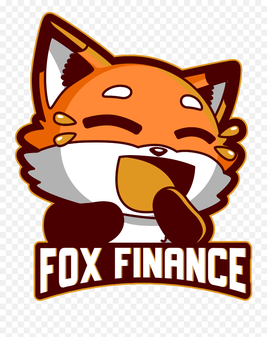 Fox Finance - Fox Finance Token Png,Kitsune Mask Icon