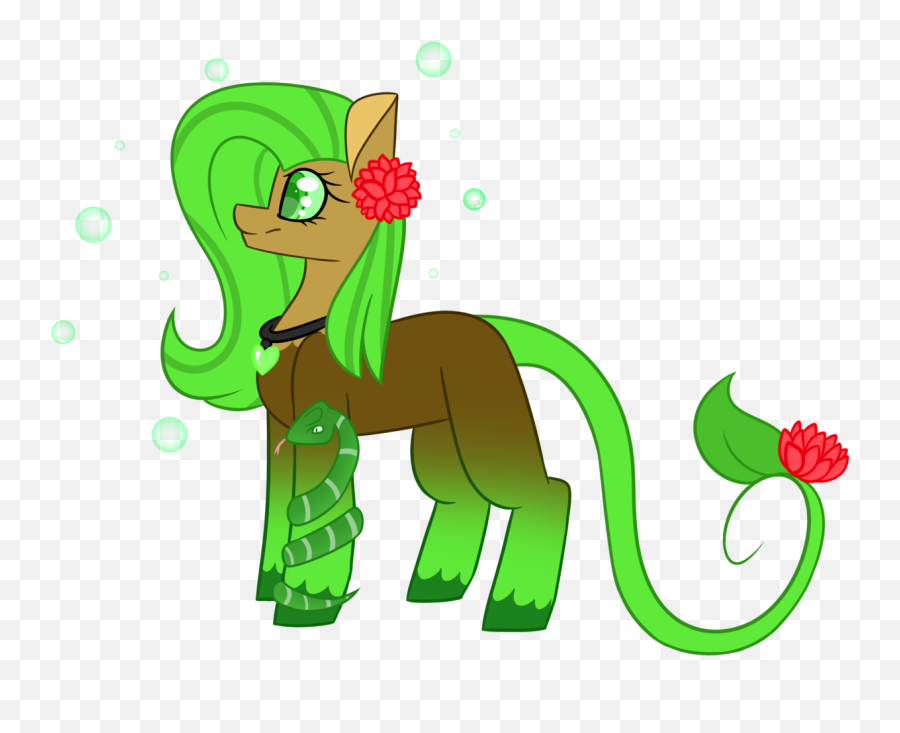 Earth Pony Png Transparent