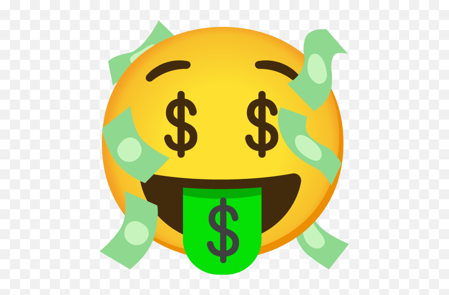 Venmo - Money Emoji Png,Venmo Icon Png