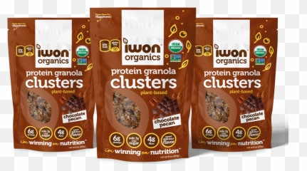 Chocolate Pecan - Types Of png