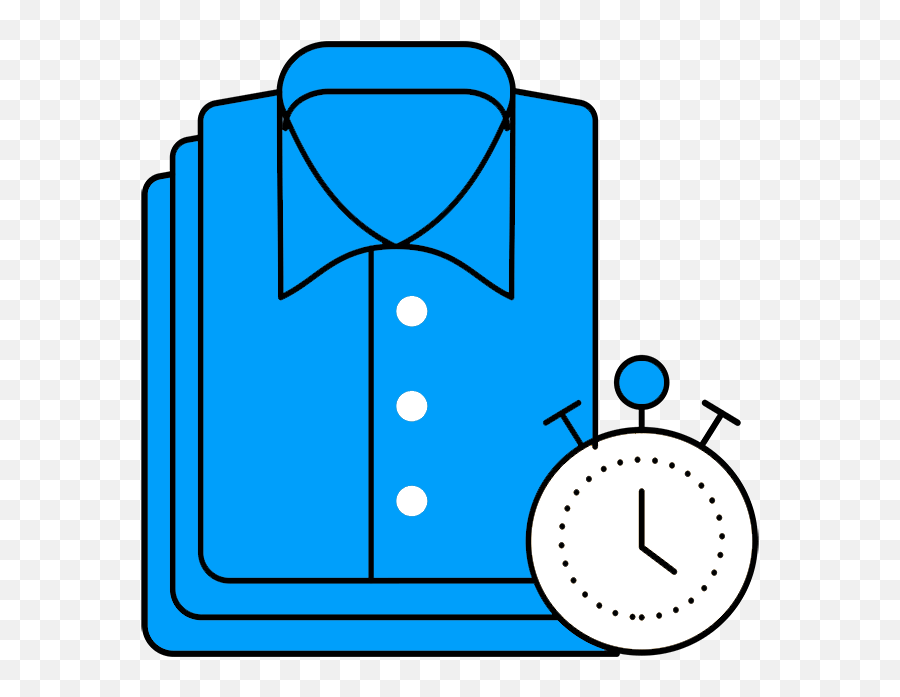 Edmontonu0027s Laundry And Dry Cleaning Delivery Service - Dot Png,Dry Cleaning Icon