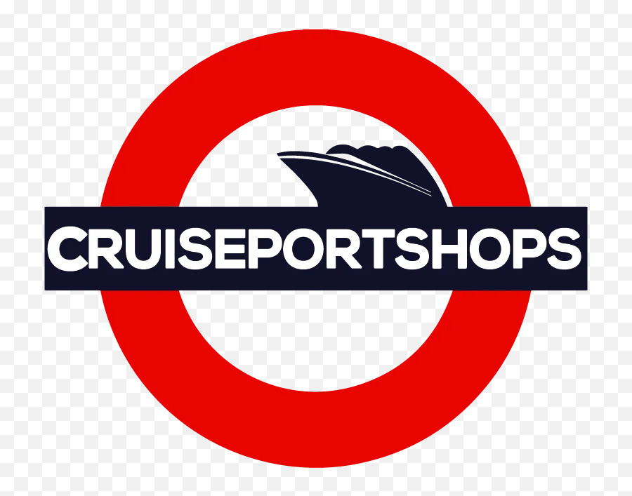 Cruise Port Shops - London Underground Png,Disney Cruise Icon