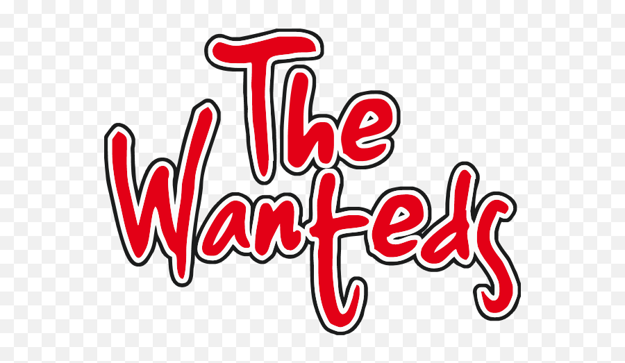 The Wanteds Logo Download - Logo Icon Png Svg Dot,Wanted Icon