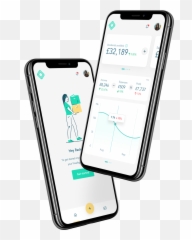 Remote Digital Product Studio Web And Online Applications - Smartphone png