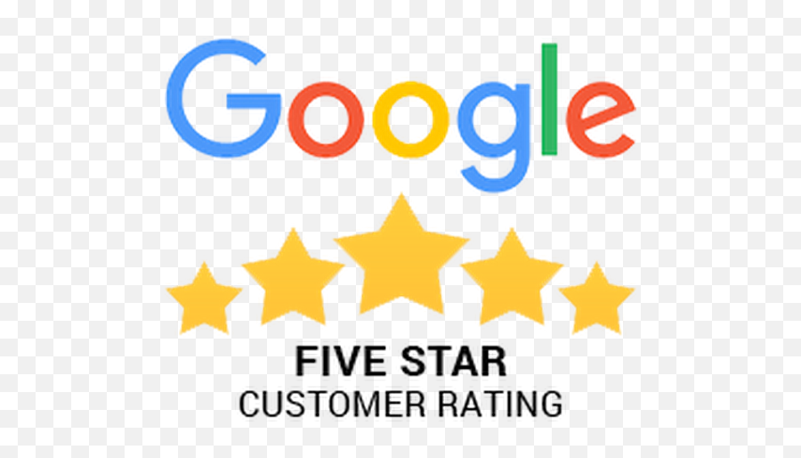 Google 5 Star Transparent U0026 Png Clipart Free Download - Ywd Google 5 Star Customer Rating,Five Star Png