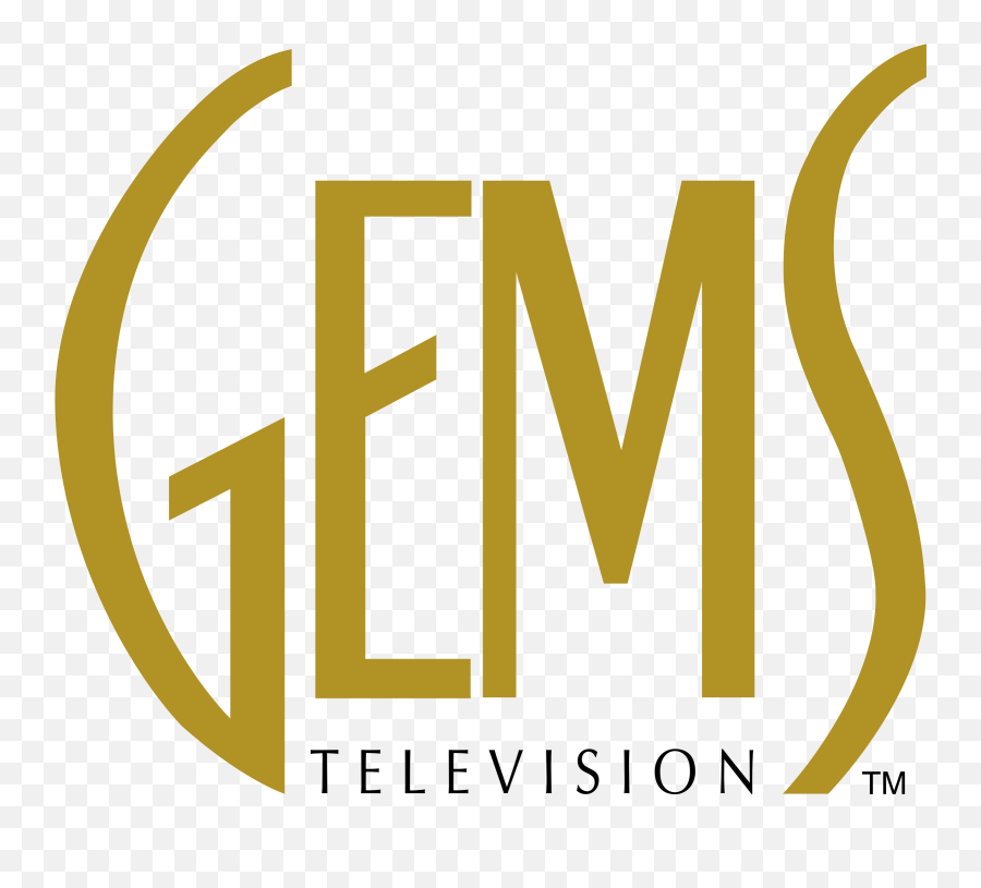 Gems Television Logo Png Transparent U0026 Svg Vector - Freebie Gems Television,Gems Png