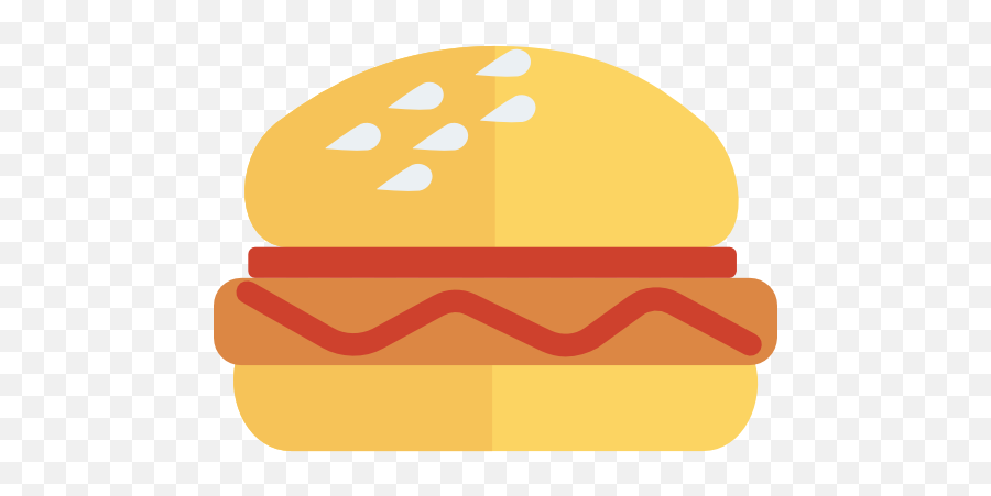 Free Icon Burger - Horizontal Png,Cheeseburger Icon